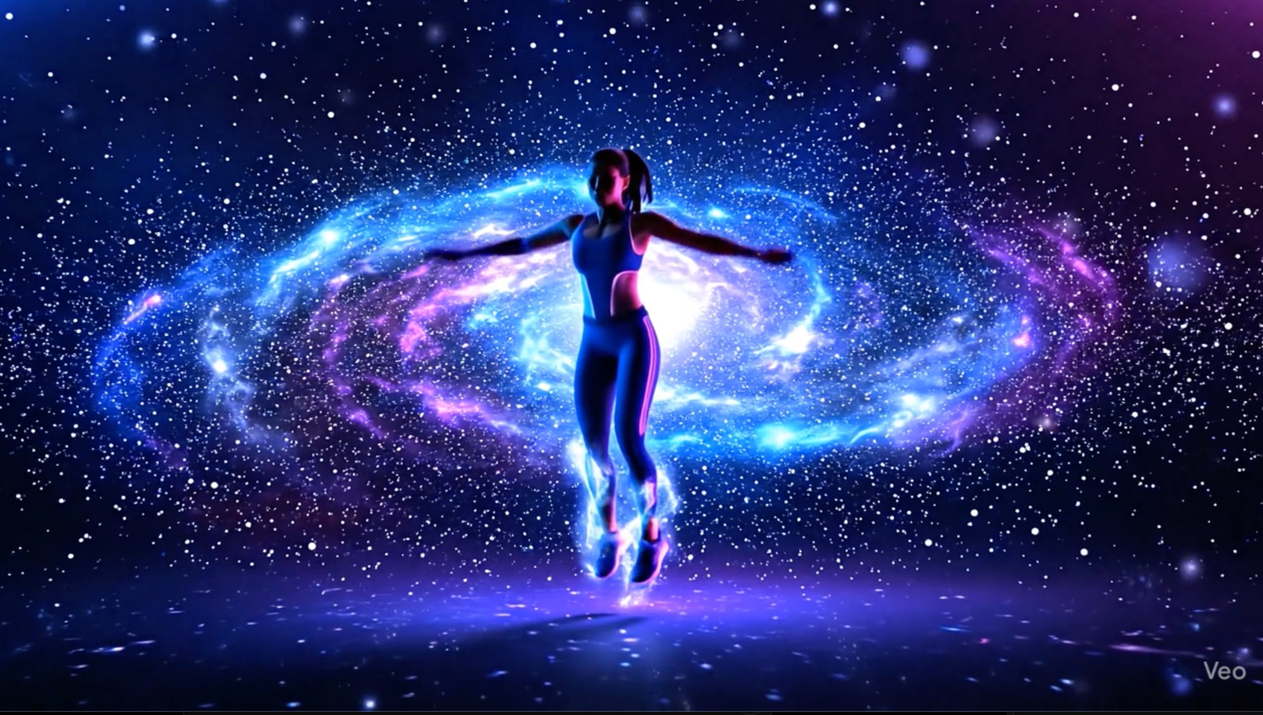 Cosmic Energy Background